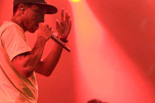 AIA Happy to Announce Pharrell Williams as Keynote Speaker