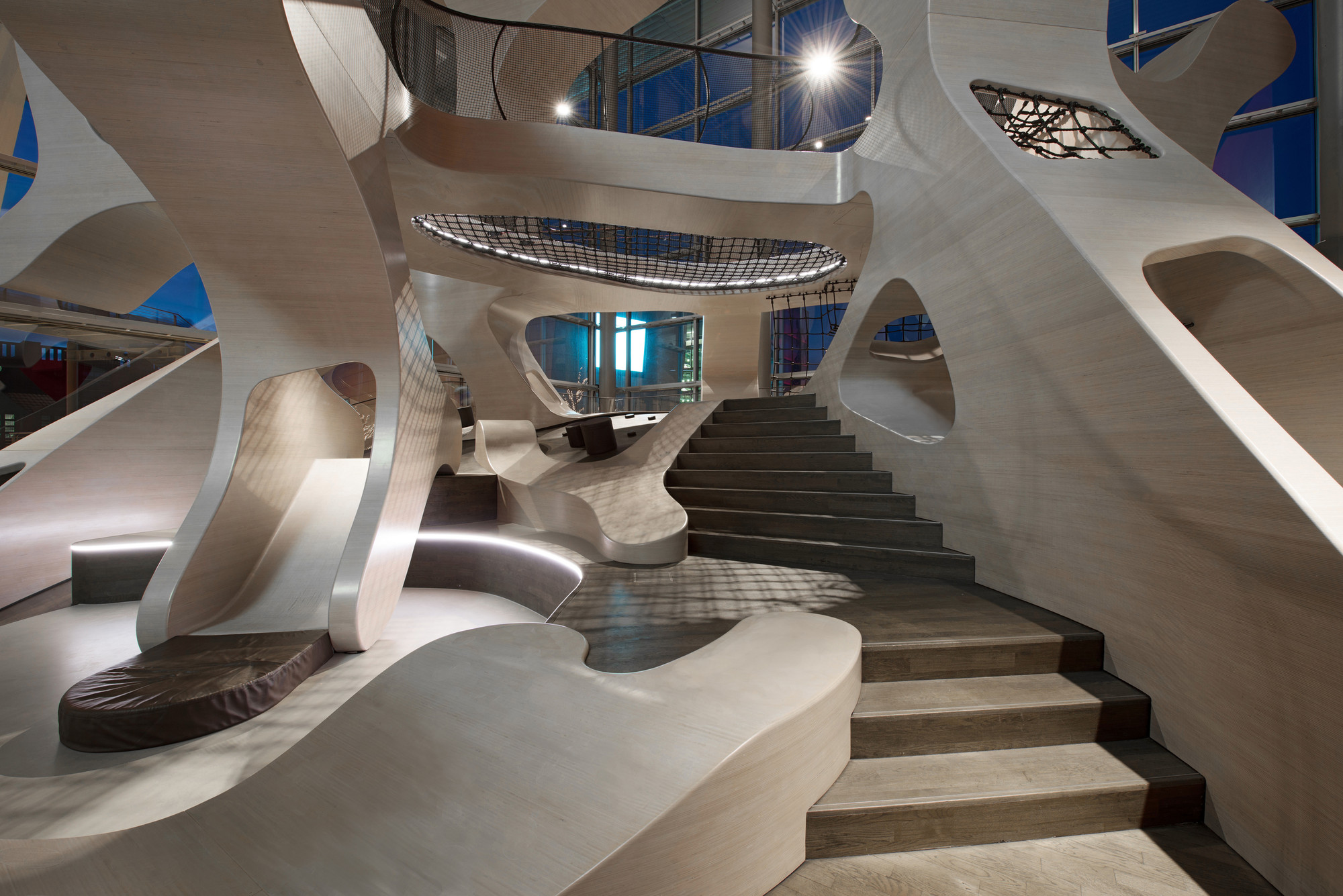 © Uwe Walter for Autostadt Wolfsburg