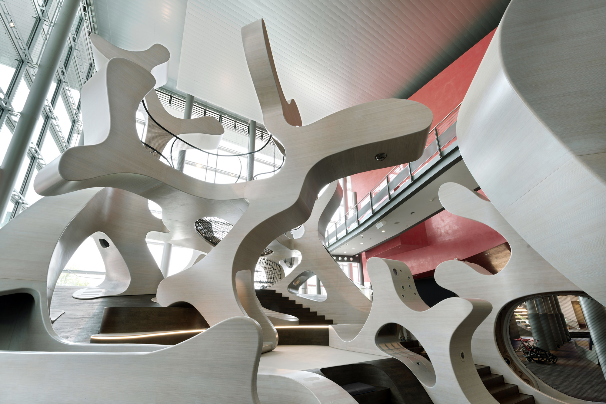 © Uwe Walter for Autostadt Wolfsburg