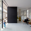 Galeria Z / O-OFFICE Architects - Galeria