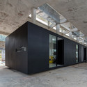 Galeria Z / O-OFFICE Architects - Galeria