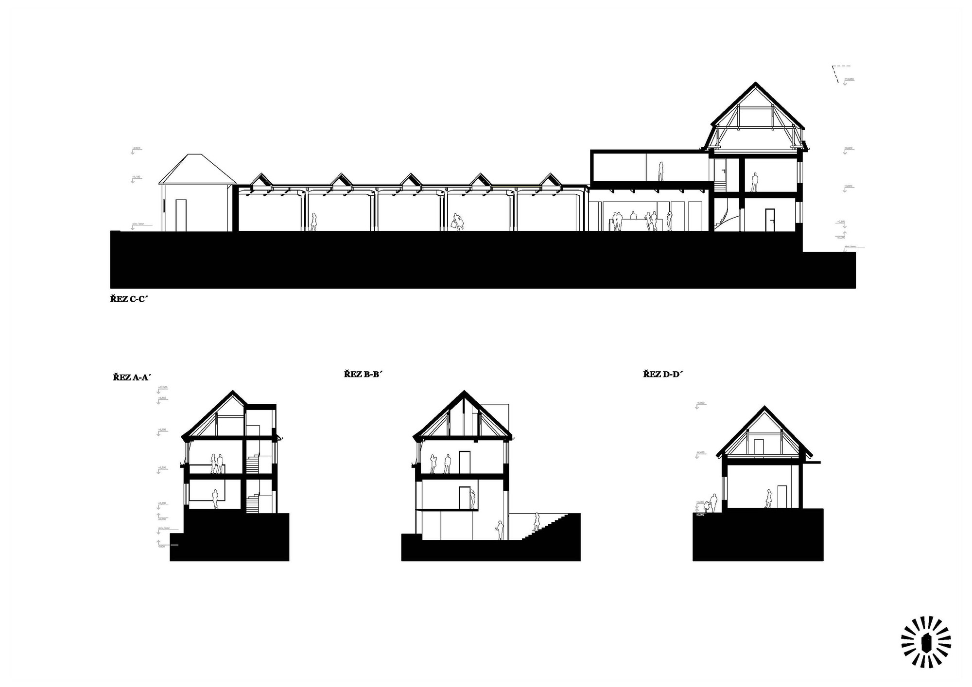 Sections