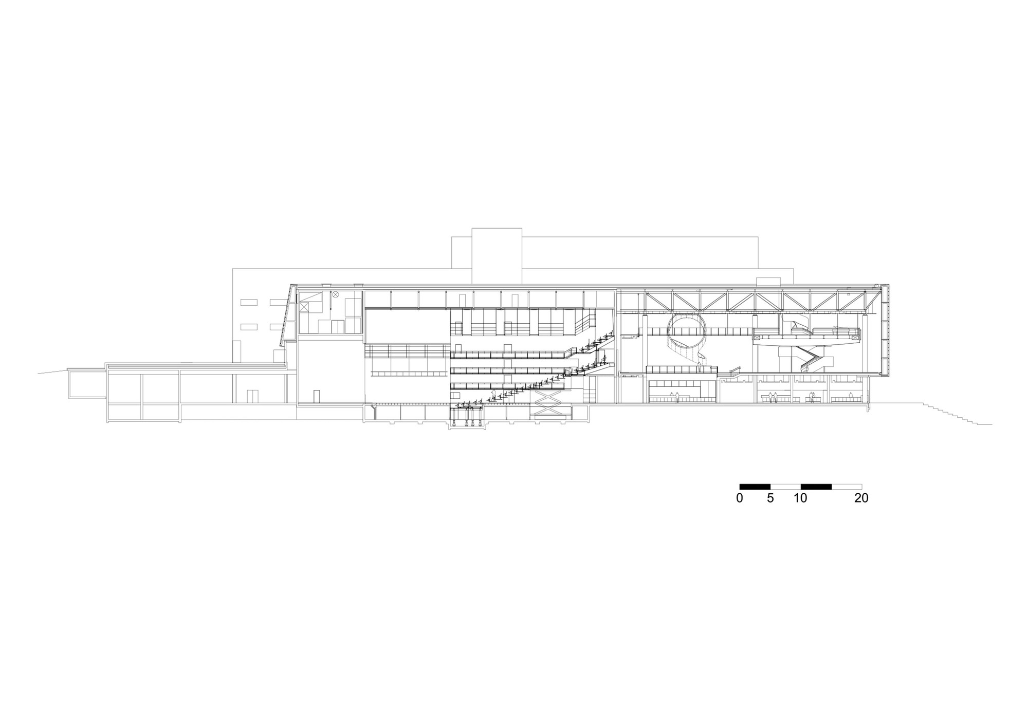 Section Multi Purpose