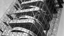 Frank Lloyd Wright-Designed Research Tower to Be Restored