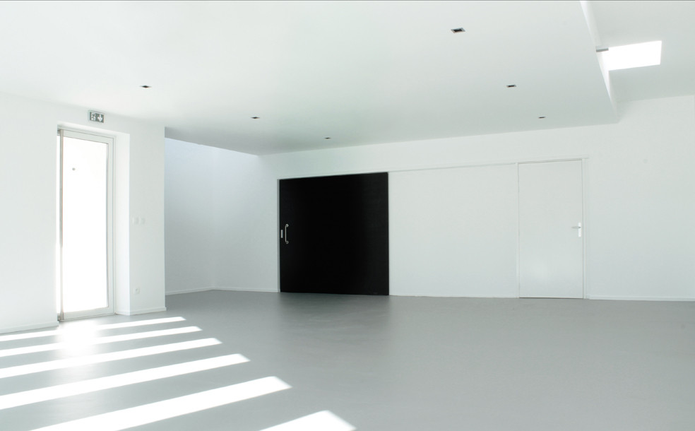 Courtesy of Nicolas San Architecte