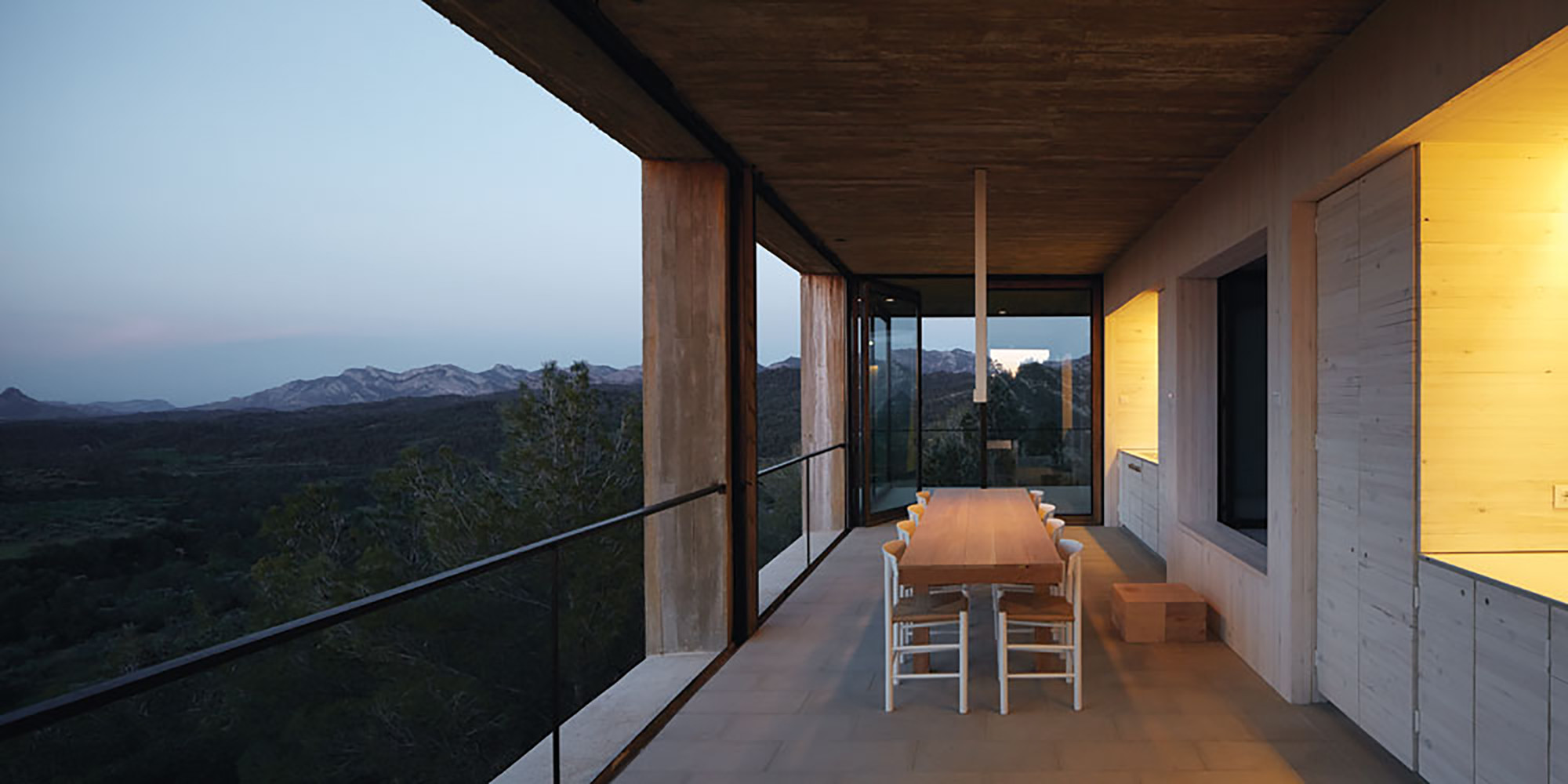 © Cristobal Palma / Estudio Palma