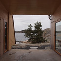 Casa de Verano Grøgaard y Slaattelid / Knut Hjeltnes - Casas