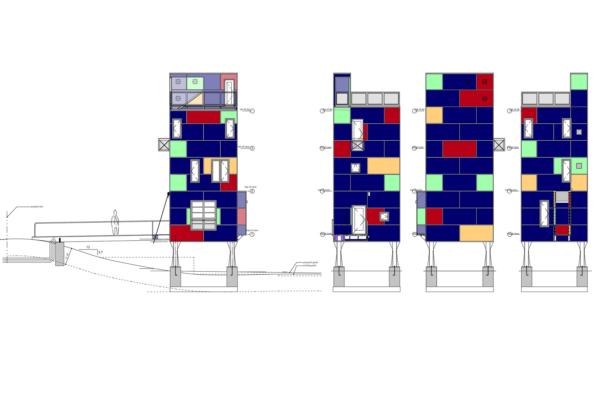 Diagrams
