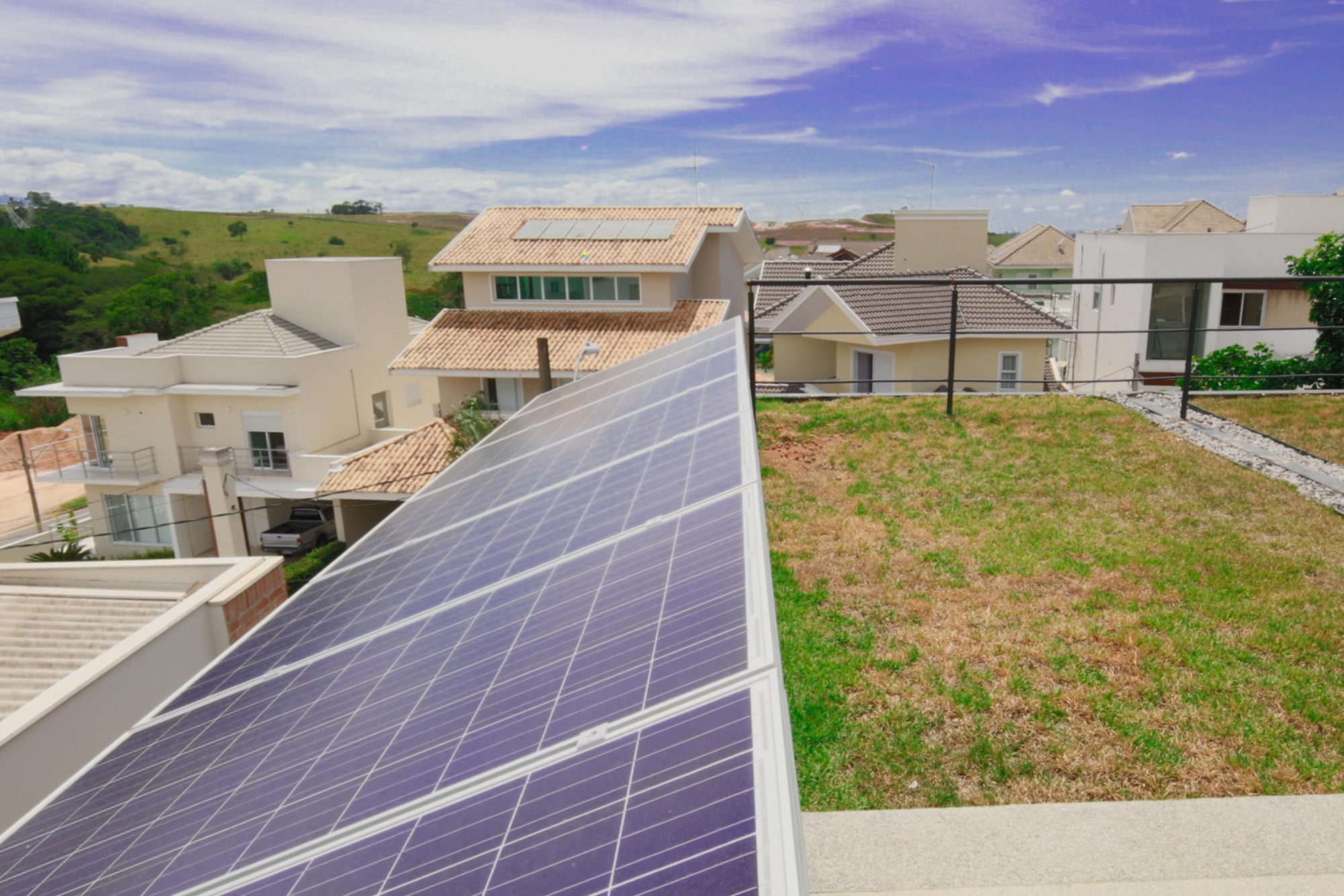 Galería de Casa_63 / Sonne Müller Arquiteto + Civitas - 7