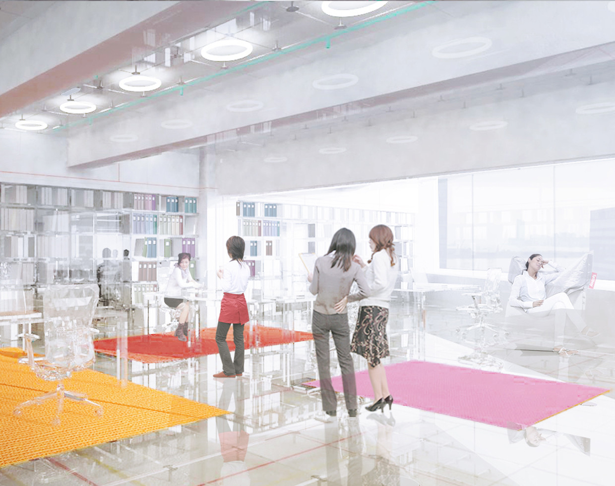 © MVRDV