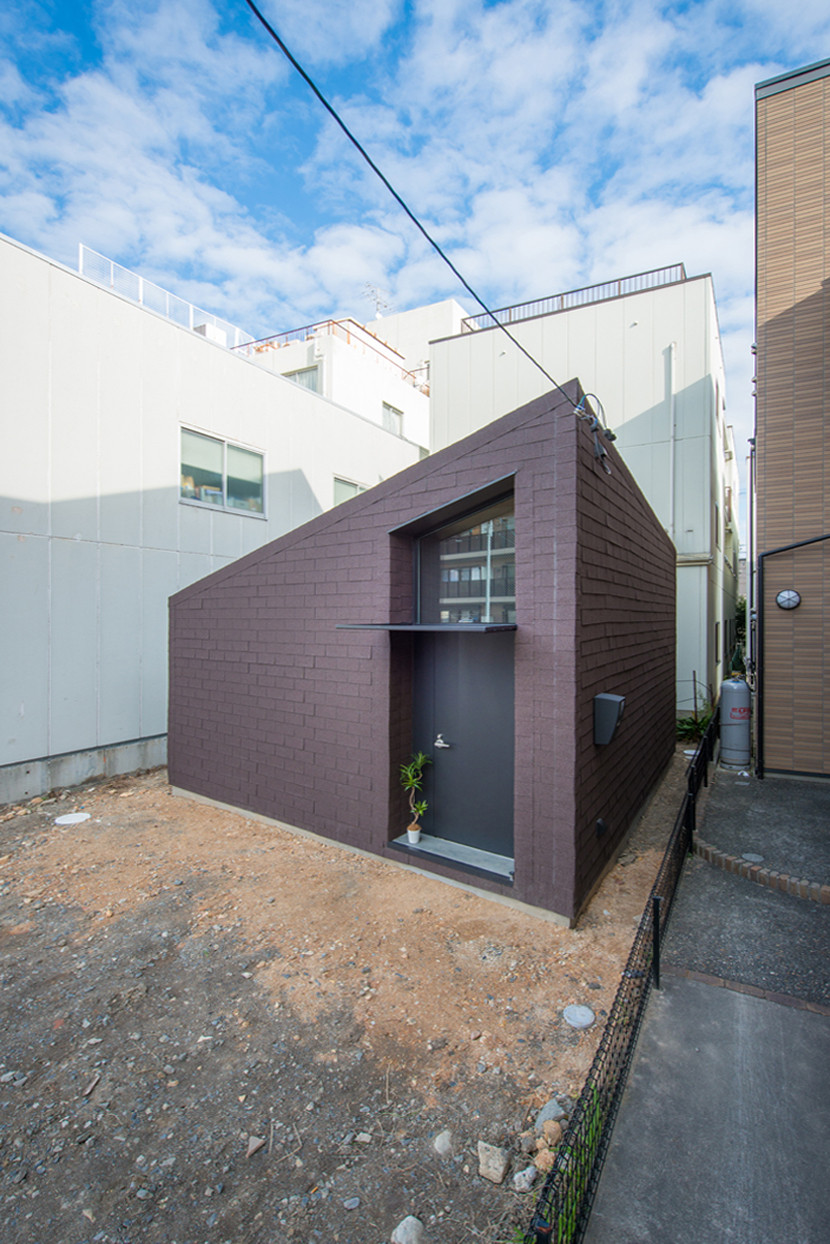 Gallery of Piano House / NI&Co. Architects 2