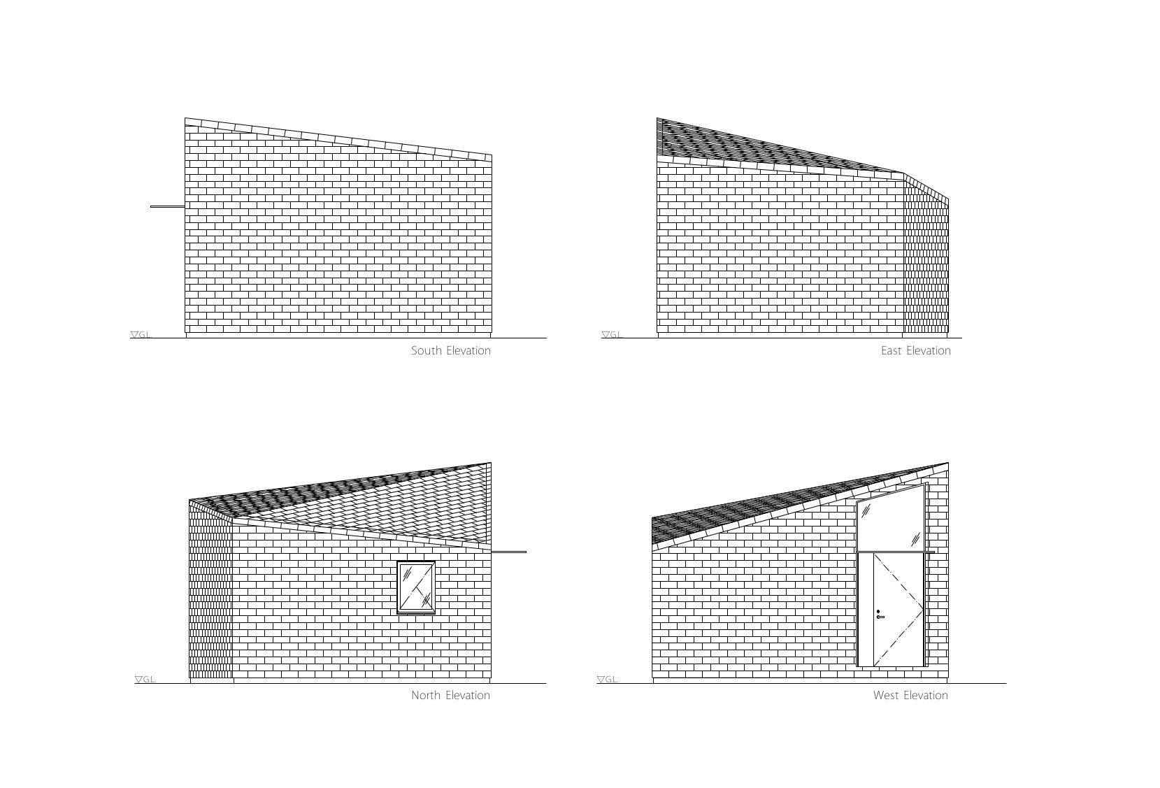 Gallery of Piano House / NI&Co. Architects 12