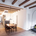 Restauro de um apartamento em Barcelona / M2arquitectura - Imagem 3 de 13