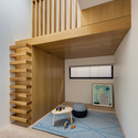 Vivienda Glebe / Nobbs Radford Architects - Casas