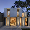 Nobbs Radford Architects