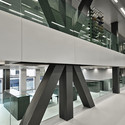 Oficinas G-Star RAW / OMA - Edificio De Oficinas