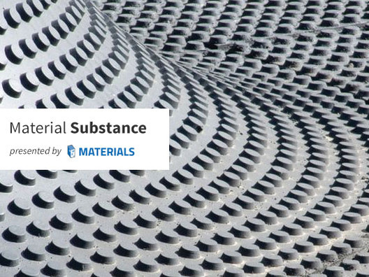 Material Substance: When Material and Mechanism are One - Featured Image