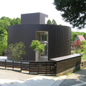 Casa de Fin de Semana en Nasu / Minoru Masuda Architects and Associates - Imagen 5 de 23