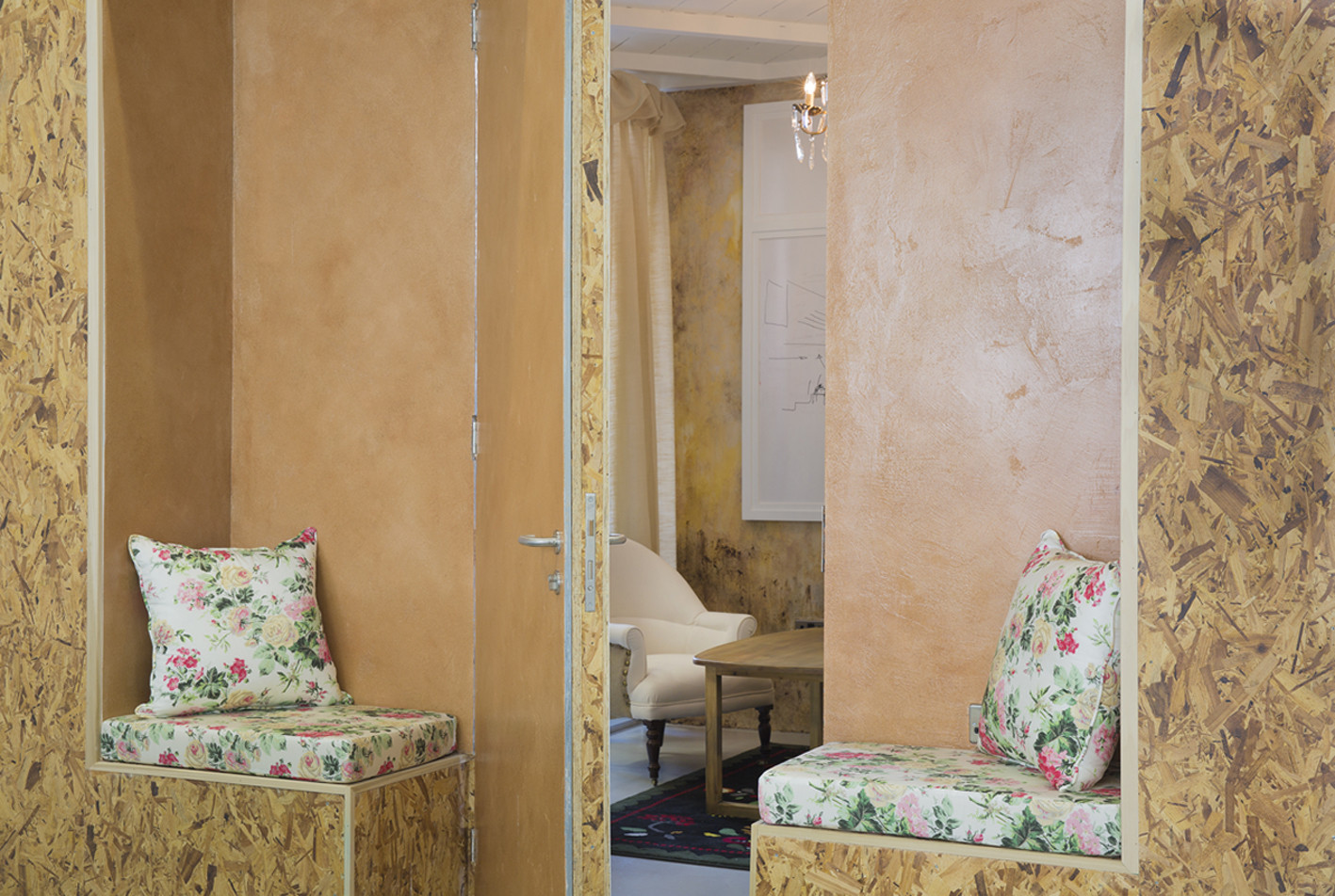 Gallery of Airbnb’s European Operations Hub in Dublin / Heneghan Peng