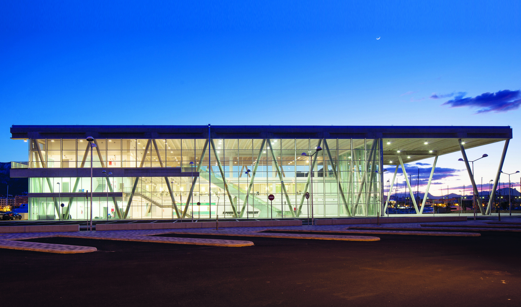 © Ferrovial
