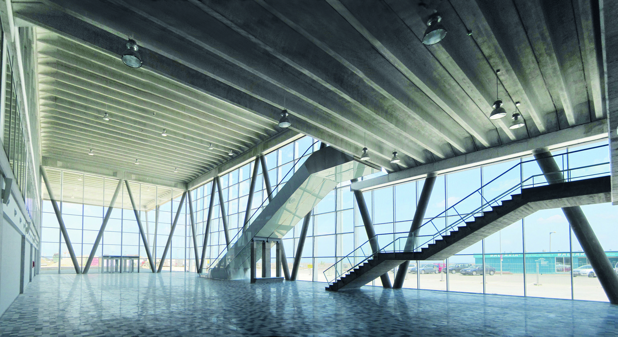 © Ferrovial