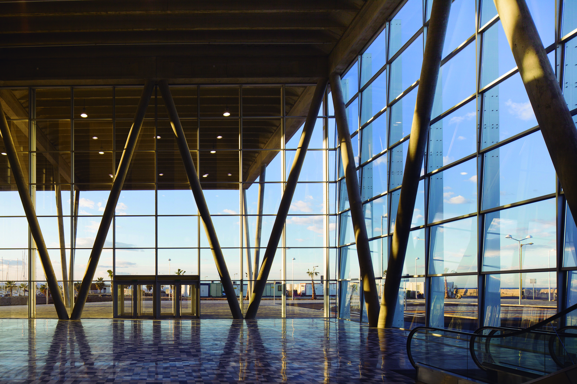 © Ferrovial