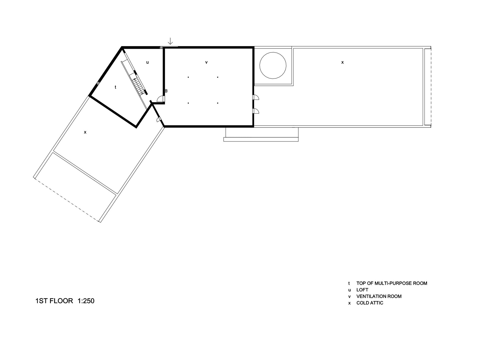 Gallery Of Omenapuisto Day Care Center Hakli Architects 30