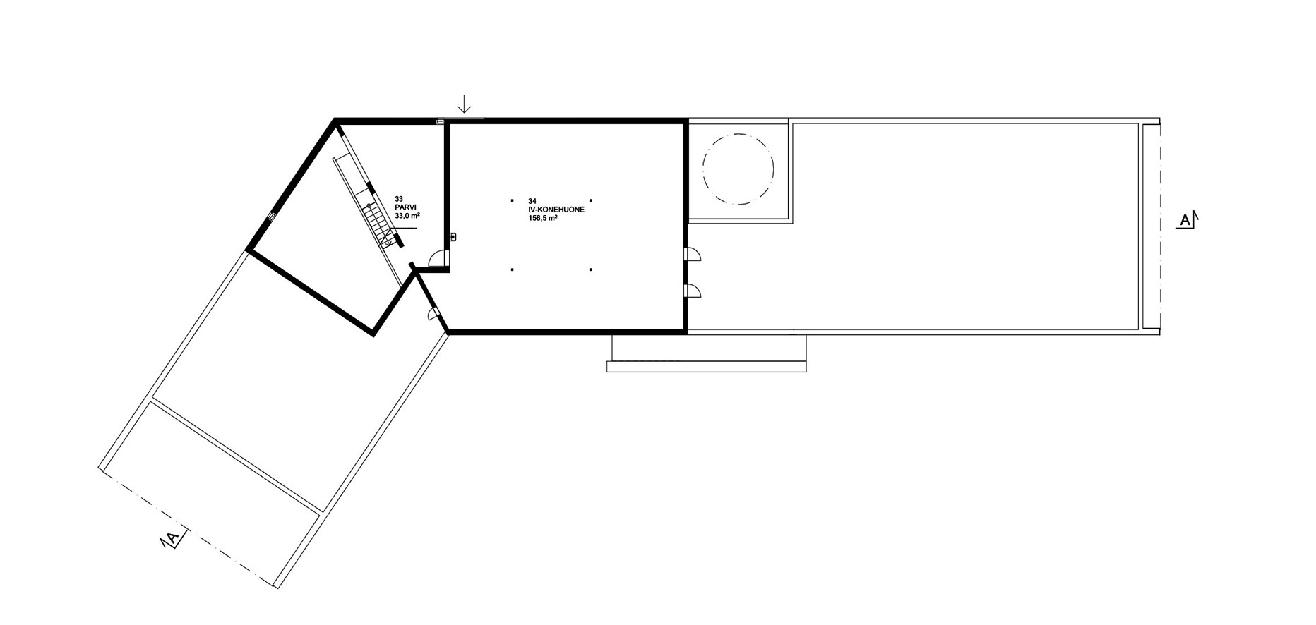 Gallery Of Omenapuisto Day Care Center Hakli Architects 31
