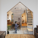 Casa Hazukashi / ALTS Design Office - Imagem 3 de 17