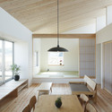 Casa Ritto / ALTS Design Office - Casas