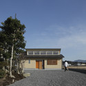 Casa Ritto / ALTS Design Office - Casas