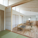 Casa Ritto / ALTS Design Office - Casas
