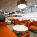 Centro Coworking Nagatino 2.0 / Ruslan Aydarov Architecture Studio - Imagem 5 de 27