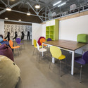 Centro Coworking Nagatino 2.0 / Ruslan Aydarov Architecture Studio - Imagem 3 de 27