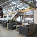 Centro Coworking Nagatino 2.0 / Ruslan Aydarov Architecture Studio - Imagem 4 de 27