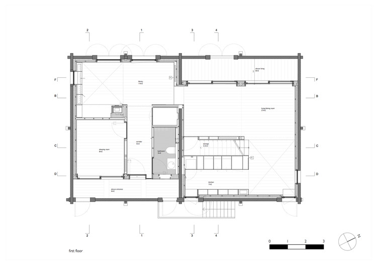 Planta Térreo