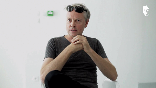 AD Interviews: Brendan MacFarlane / Jakob + MacFarlane
