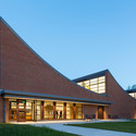 Lancaster Campus of History / Centerbrook Architects & Planners - Windows, Facade