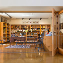 Lancaster Campus of History / Centerbrook Architects & Planners - Shelving, Chair
