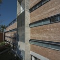 La Salle Cuernavaca University Annex Building / GBF taller de arquitectura - University