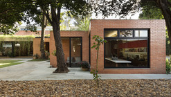 Casa ML / Play Arquitectura