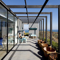 Tunquén House / Mas Fernandez Arquitectos - Houses