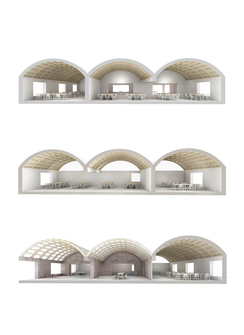 アート・デザイン・音楽 Tham & Videgard Arkitekter Gallery of Tham & Videgård Design New Building for Denmark's