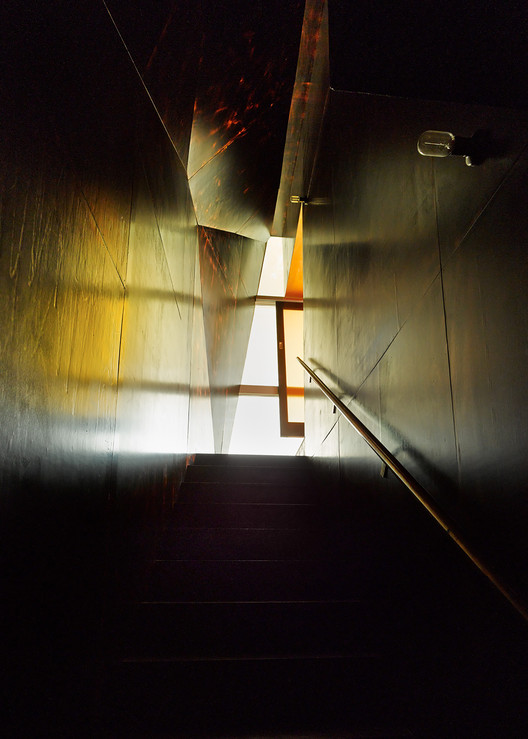 Casa 31_4 Room House / Caroline Di Costa Architect + Iredale Pedersen Hook Architects - Image 3 of 47