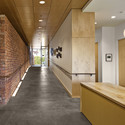 Jesuit Community Center at Fairfield University / Gray Organschi Architecture - Chair