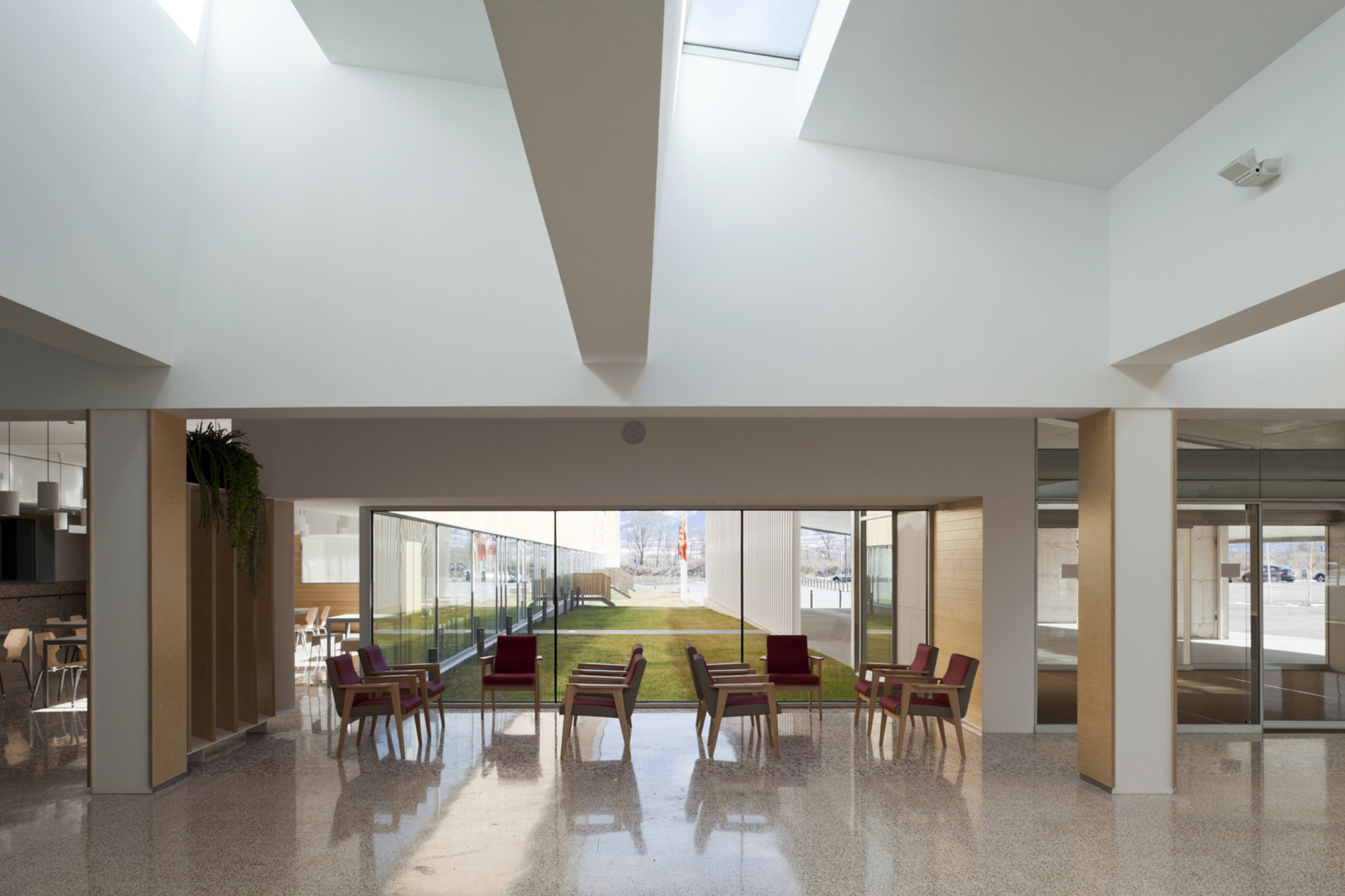 Courtesy of Pinearq