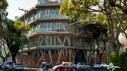 Nicolás San Juan / Taller 13 Arquitectura Regenerativa