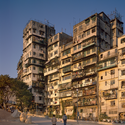 A arquitetura de Kowloon Walled City: Um trecho do livro "City of Darkness Revisited" - Image 3 of 4