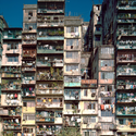 A arquitetura de Kowloon Walled City: Um trecho do livro "City of Darkness Revisited" - Image 1 of 4