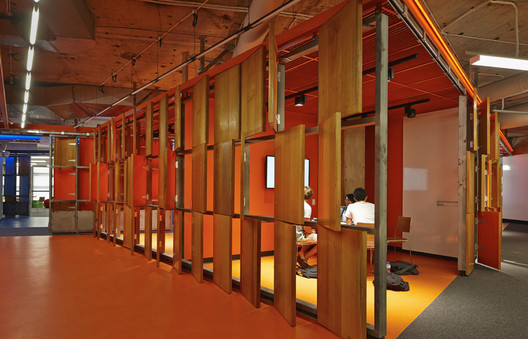 MUSE  / Woods Bagot - Image 5 of 22